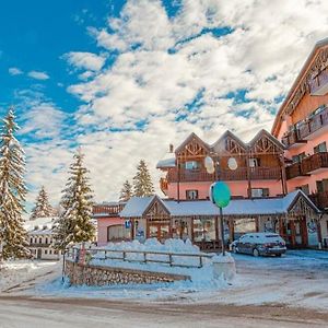 Ciccio Family Hotel Polsa Di Brentonico